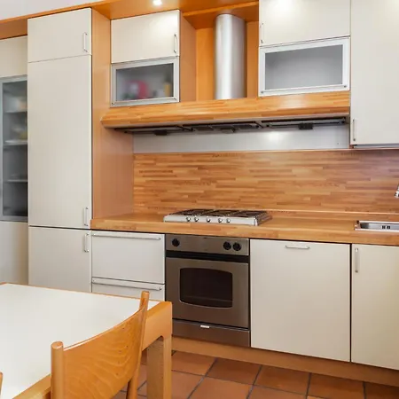 Ca' Speranza Apartment *