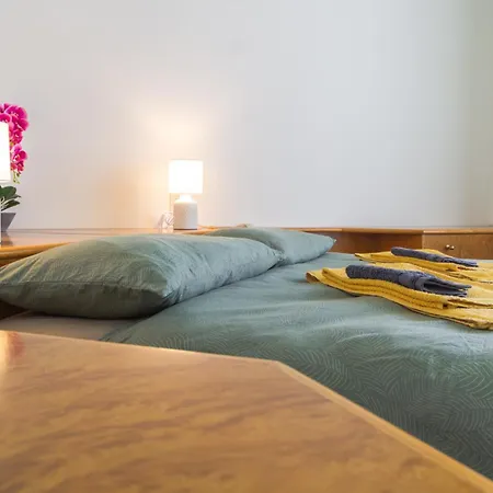 Ca' Speranza Apartamento