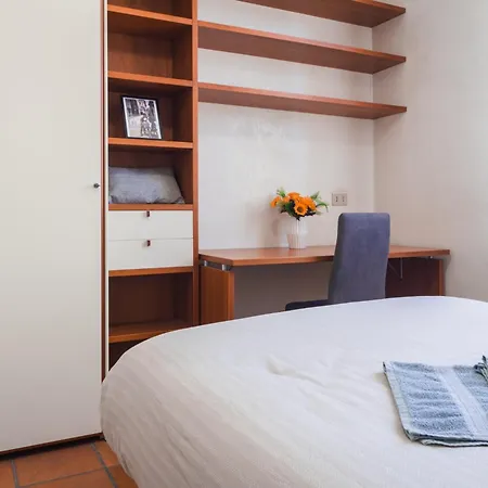 Apartamento Ca' Speranza