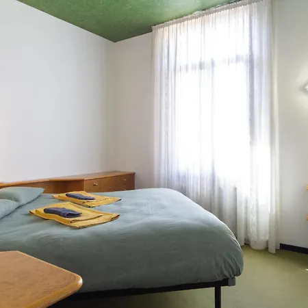 Ca' Speranza Apartamento Mestre