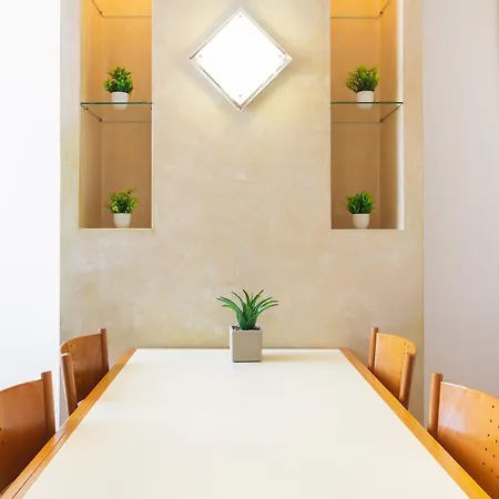 Ca' Speranza Apartamento
