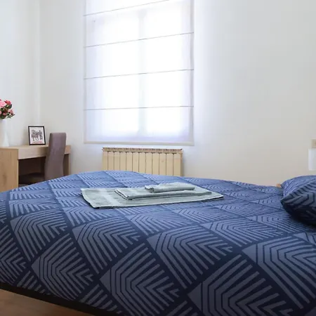 Ca' Speranza Apartamento Mestre