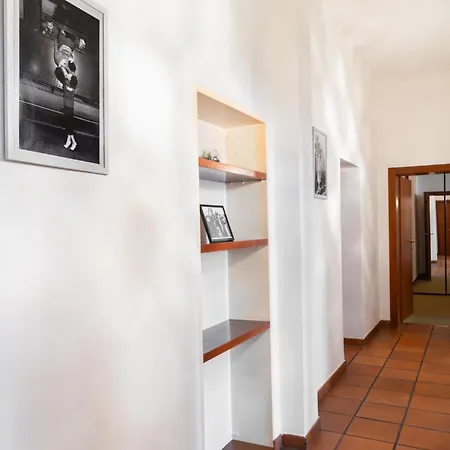 Apartamento Ca' Speranza Mestre