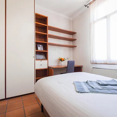 Ca' Speranza Apartment