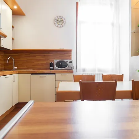 Apartamento Ca' Speranza