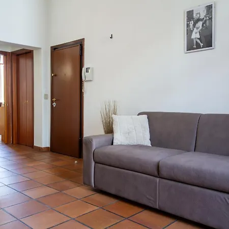 Ca' Speranza Apartamento