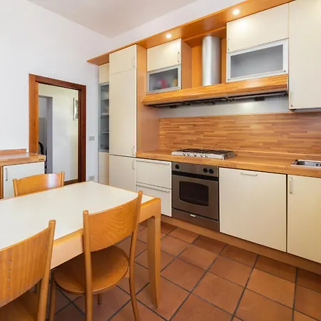 Apartamento Ca' Speranza *