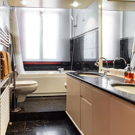 Apartment Ca' Speranza Mestre