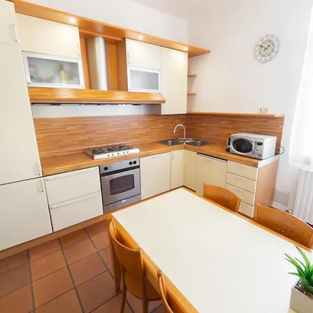 Apartamento Ca' Speranza Mestre