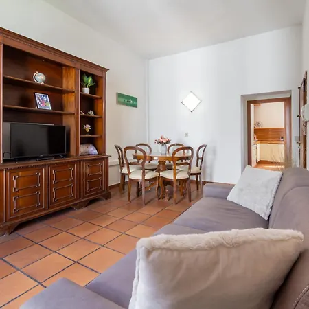 Ca' Speranza Apartamento