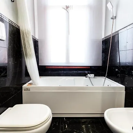 Ca' Speranza Apartment Mestre