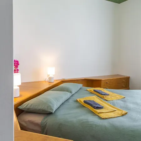 Ca' Speranza Apartamento *
